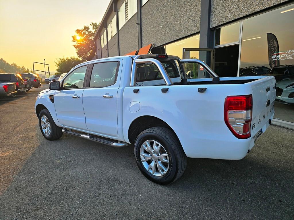 Ford Ranger 2.2 TDCi XLT CON PREZZO REALE!