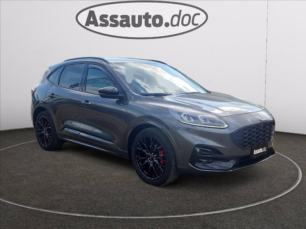 FORD Kuga 2.0 ecoblue ST-Line X Design 2wd 120cv auto del 2023