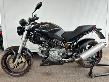 Ducati Monster 600 - 2001