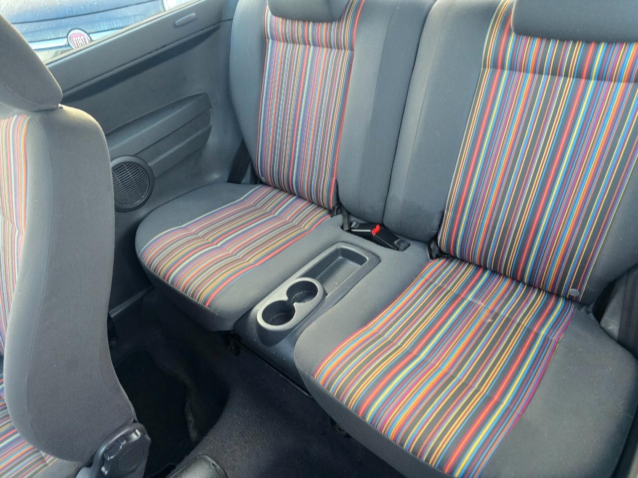 Volkswagen Fox 1.4 TDI Easy