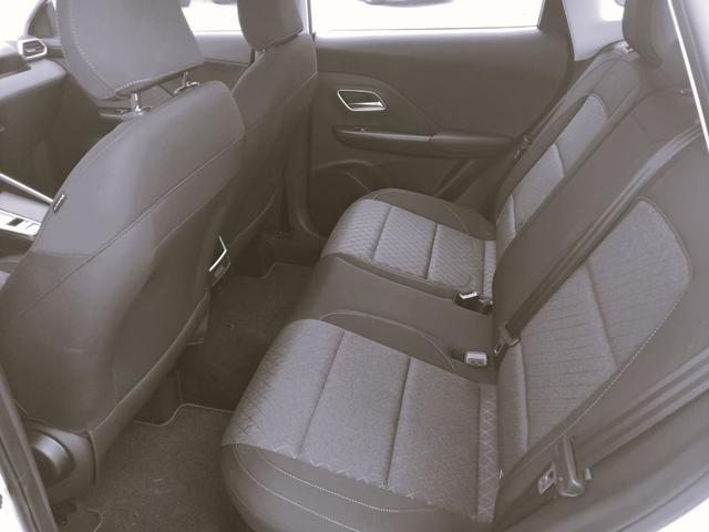 MG ZS 1.5 Hybrid+ Luxury