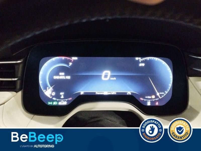 Maserati Grecale 2.0 MHEV MODENA 330CV AUTO