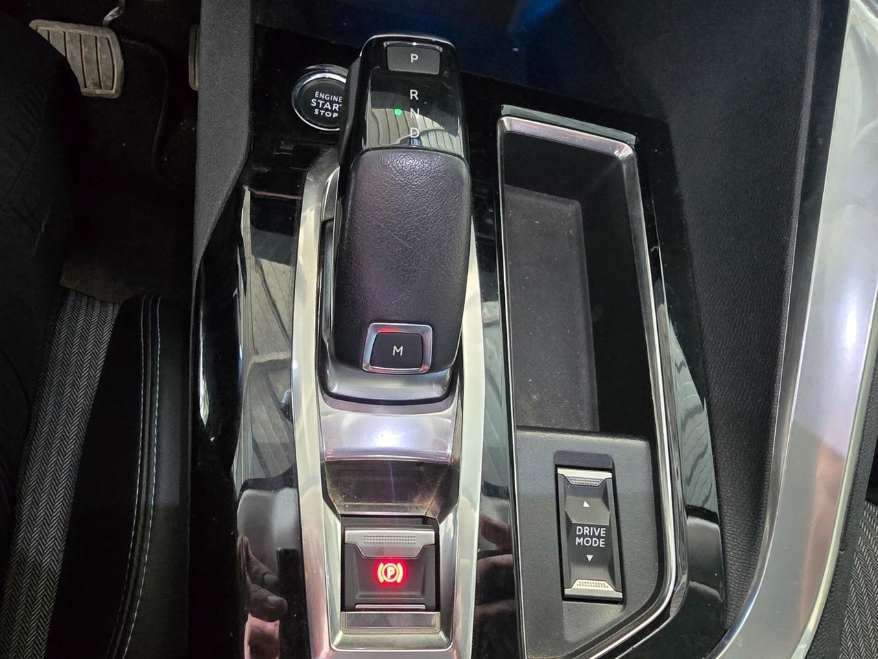 Peugeot 3008 BlueHDi 130 S&S Allure