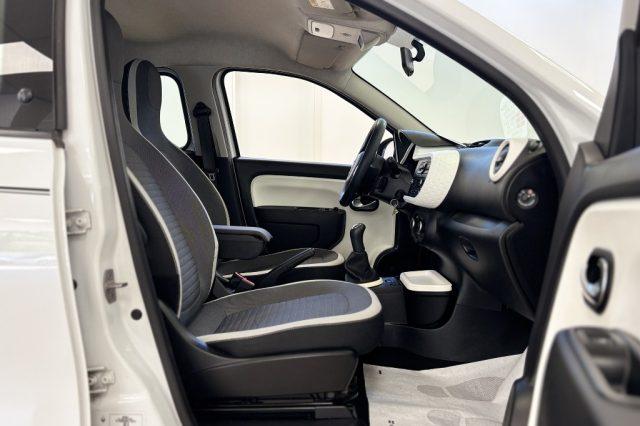 RENAULT Twingo SCe Zen