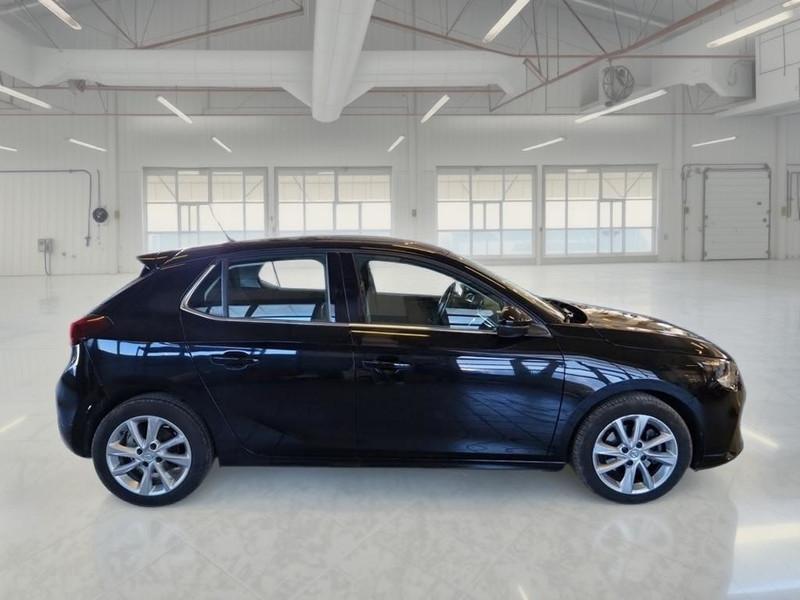 OPEL CORSA 1.5 Diesel Elegance 100cv MT6 5 PORTE