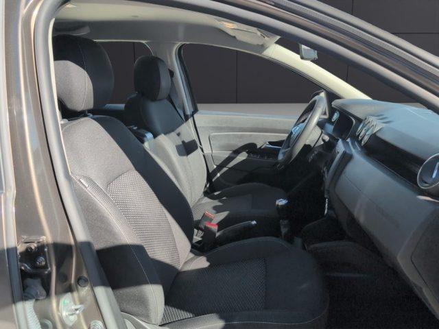 DACIA Duster 1.6 SCe GPL 4x2 Comfort