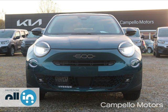 FIAT 600 600 1.2 Hybrid 136cv La Prima