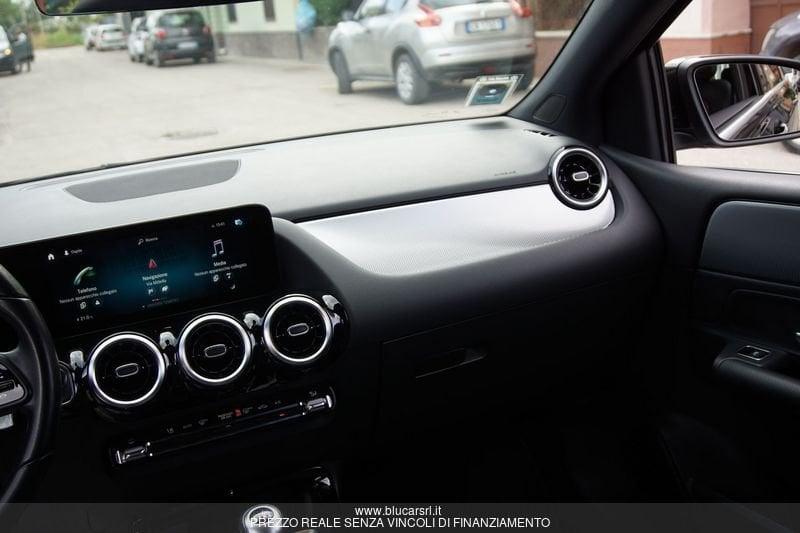 Mercedes-Benz Classe B B 180 Business Extra