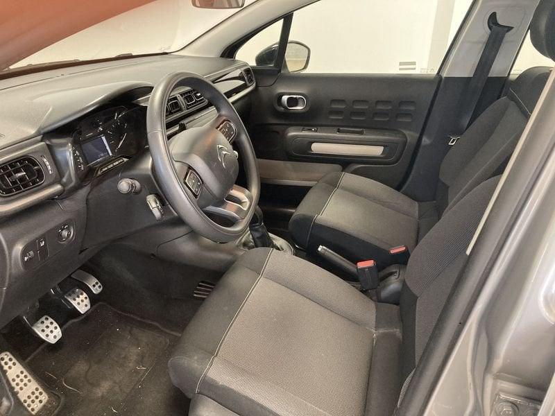 Citroën C3 3ª serie PureTech 82 S&S Shine