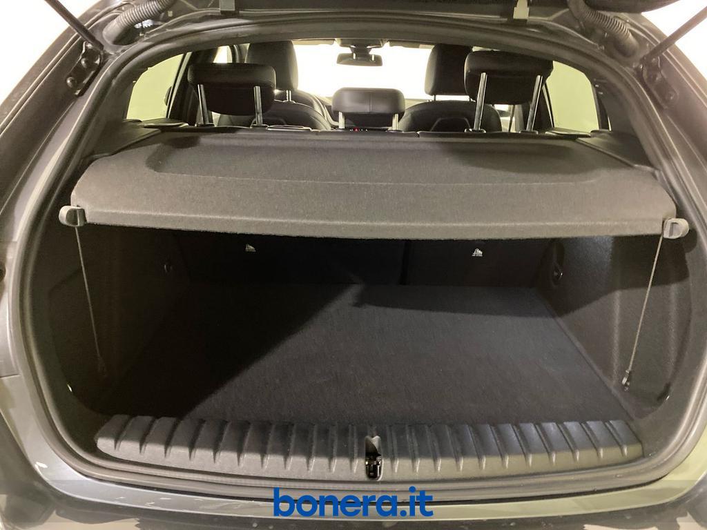 BMW Serie 1 5 Porte 118 d SCR Msport Steptronic