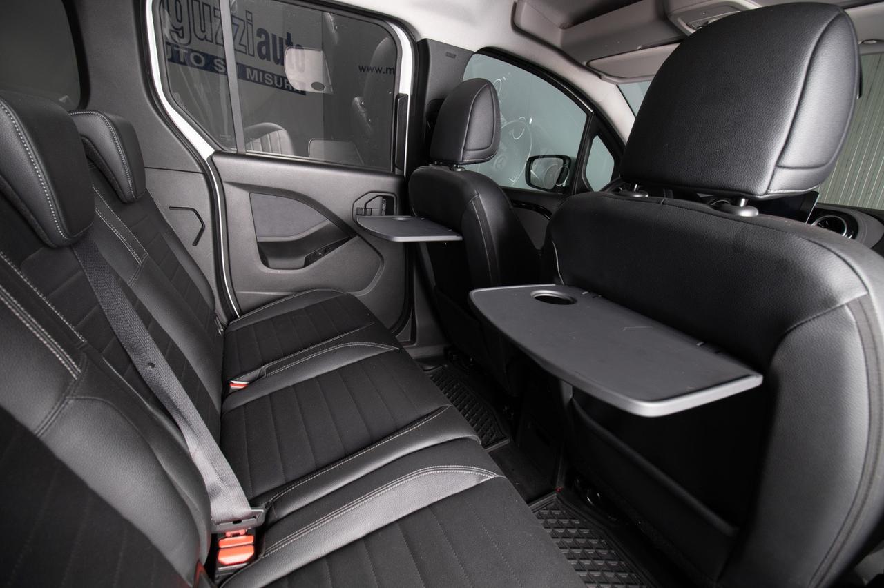 Mercedes-Benz Citan Tourer 180d 116cv Automatic