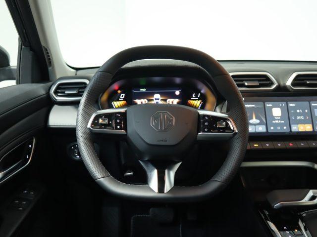 MG ZS Hybrid+ Luxury Aut. *PROMO PARISI GROUP*