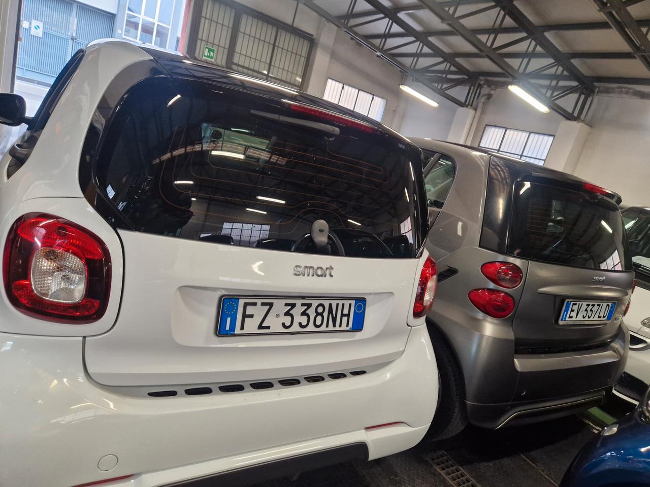 Superpassion 90cv turbo 2019 solo 31800km garanzia