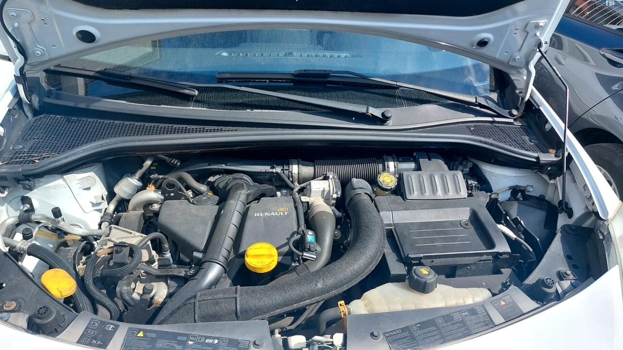 Nissan Juke 1.5 dCi Start&Stop Acenta