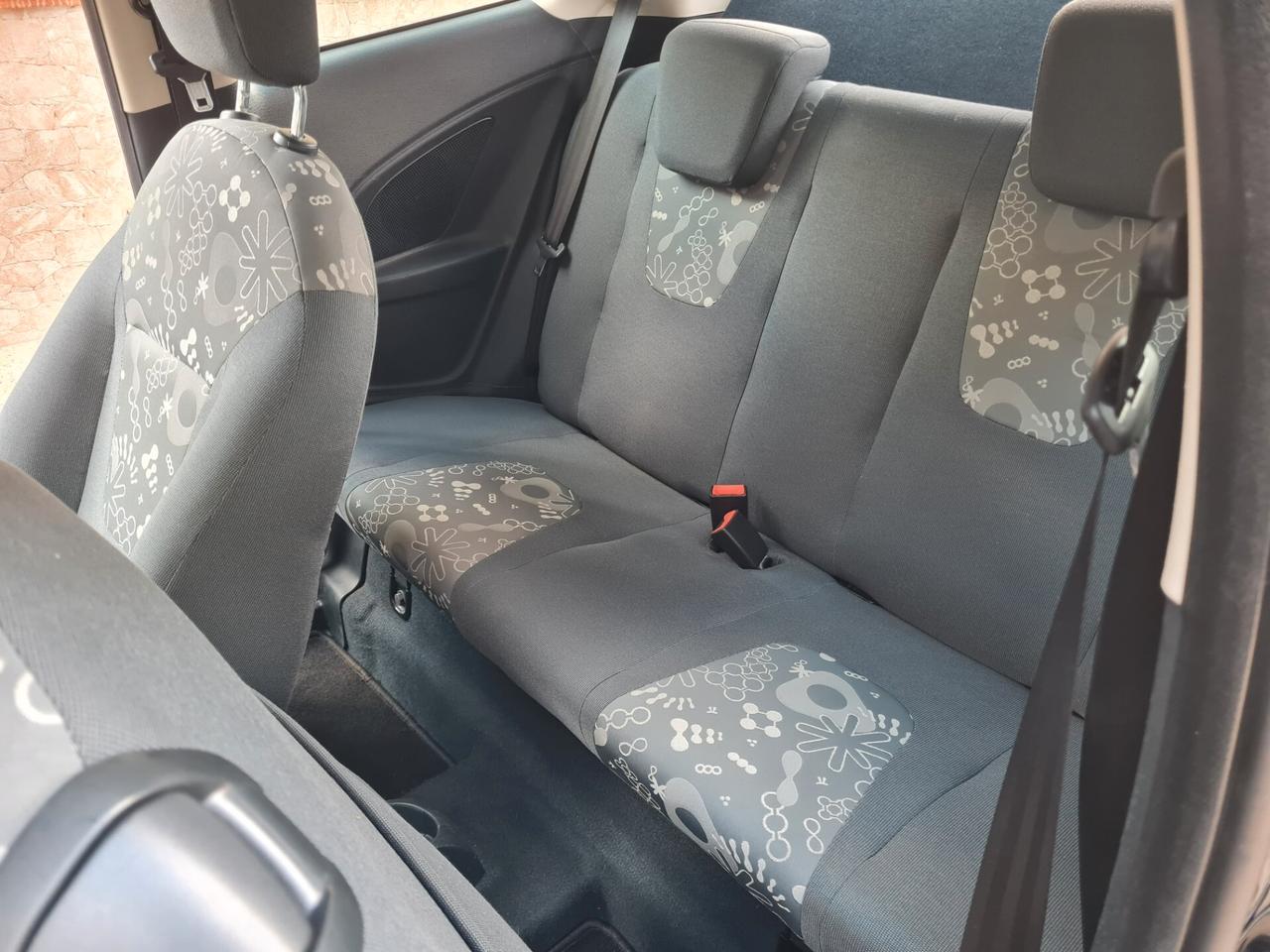 Ford Ka 1.2 Benzina 69CV Neopatentato