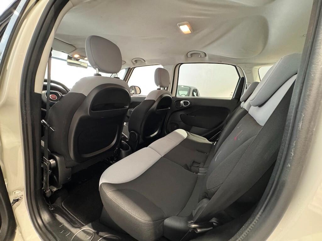 Fiat 500L 1.3 Multijet 95 CV Business