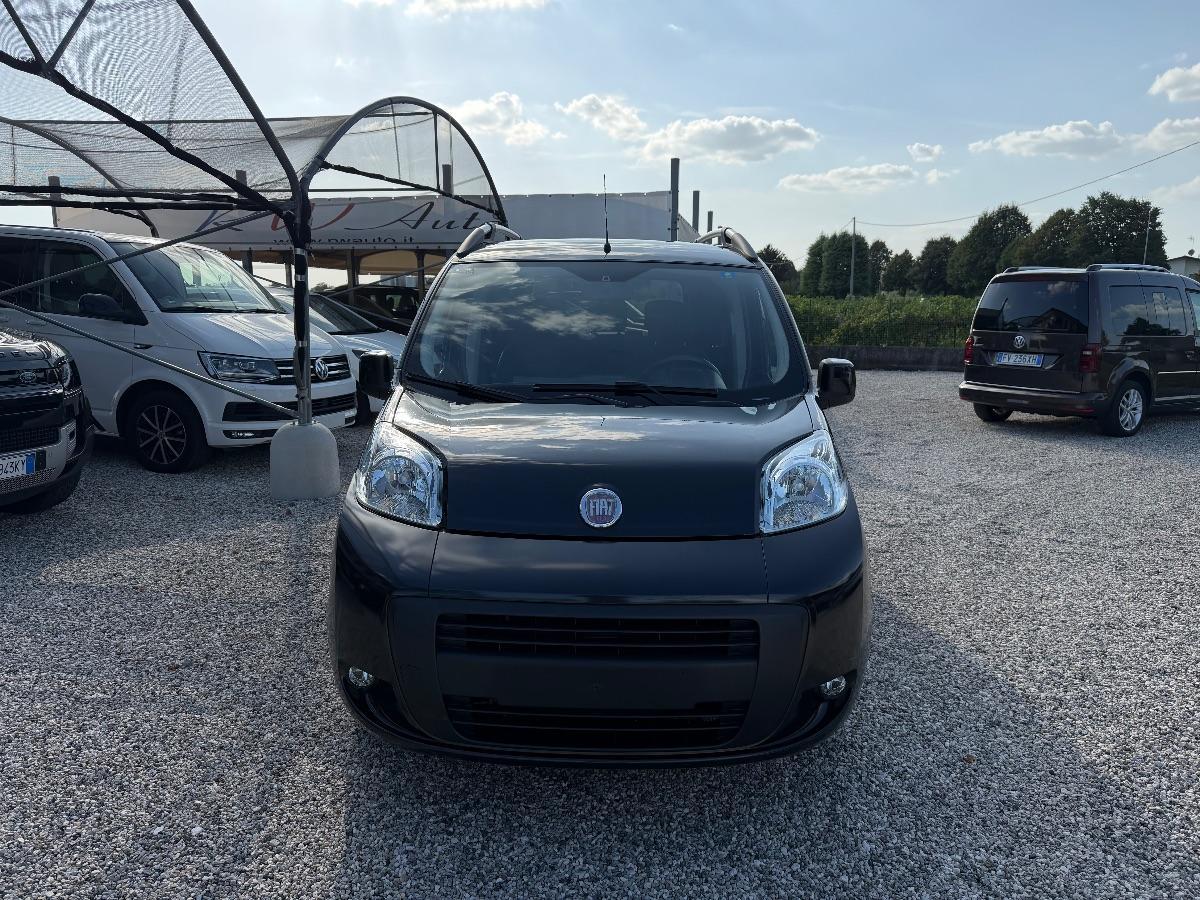 Fiat Qubo 1.4 8v MyLife