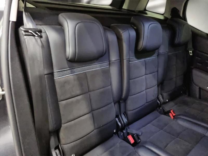 CITROEN C5 AIRCROSS Puretech 130 S/S Shine EAT8