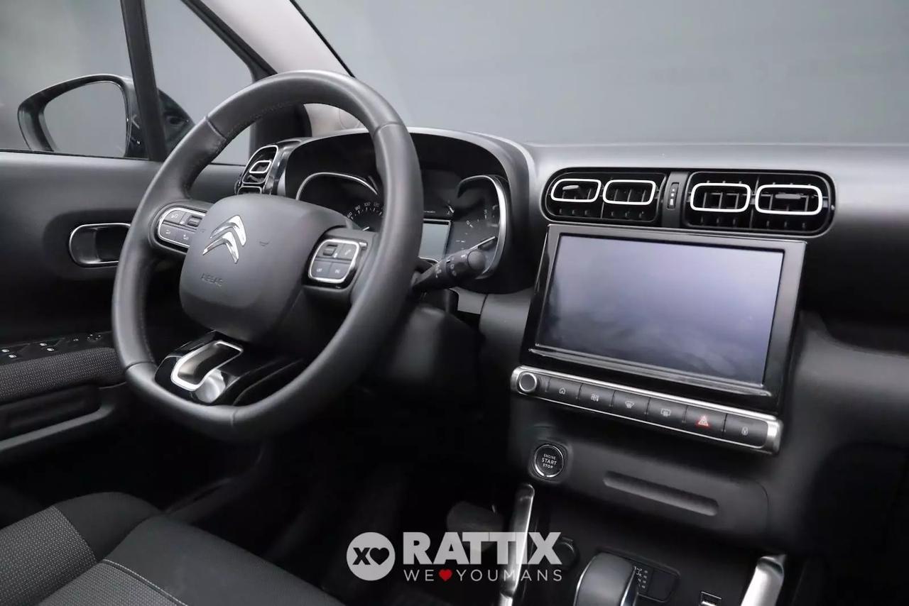 Citroen C3 Aircross 1.2 Puretech 130CV Shine Pack EAT6