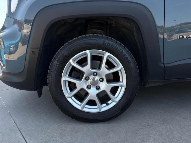 JEEP Renegade 2.0 Mjt 140CV 4WD Active Drive Low Limited