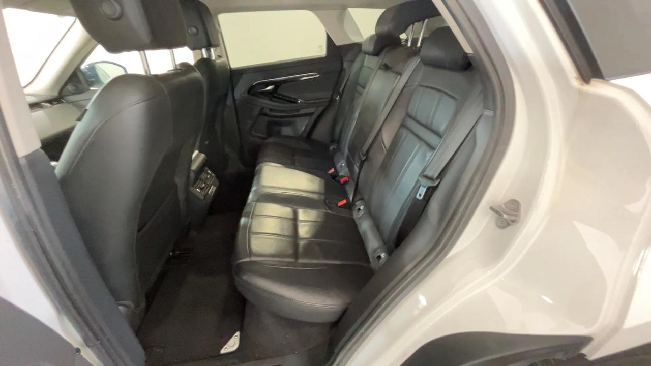 Land Rover Range Evoque 2.0 I4 249 CV AWD Auto S