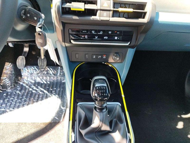 FIAT Grande Panda 1.2 Icon 100cv