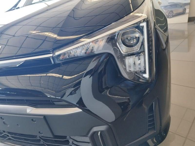 KIA Picanto Picanto 1.0 GDi 5 porte Urban