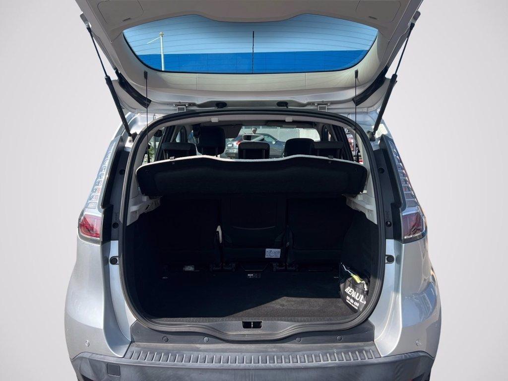 RENAULT Scenic X-Mod 1.5 dci Wave 110cv del 2014
