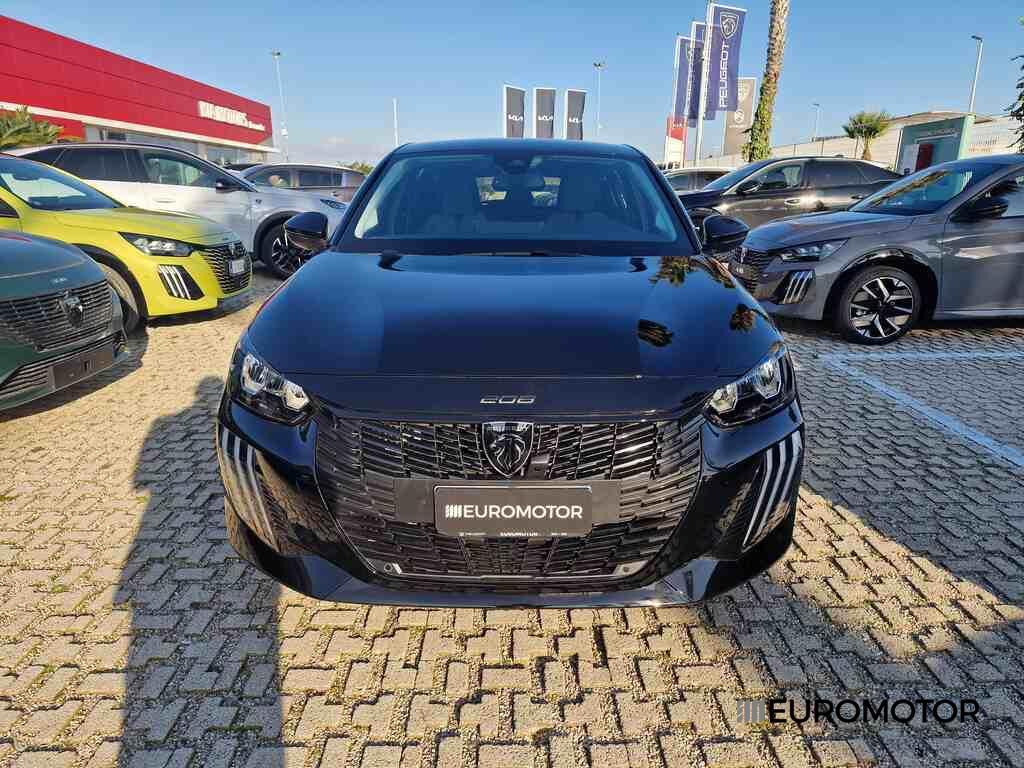 Peugeot 208 1.2 PureTech Allure