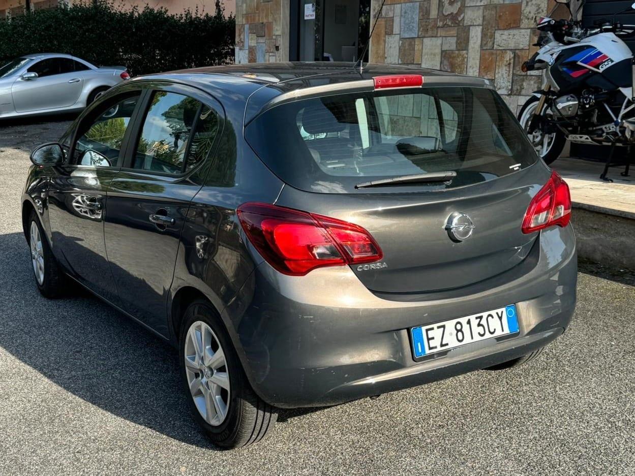 Opel Corsa 1.4 90cv Neopatentati Euro 6