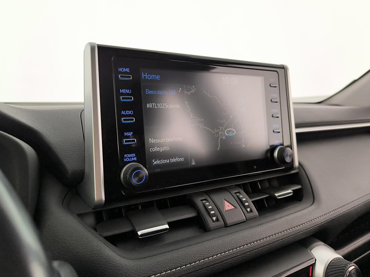 Toyota Rav4 2.5 vvt-ie h dynamic awd-i 222cv e-cvt