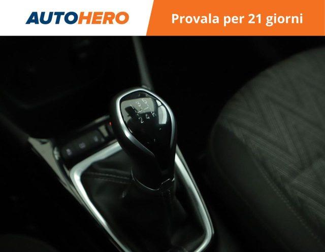 OPEL Crossland X 1.2 12V Start&Stop 2020