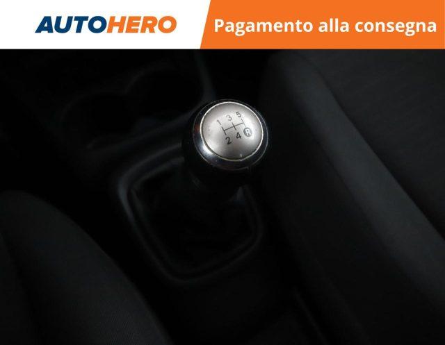 TOYOTA Yaris 1.0 5 porte Cool
