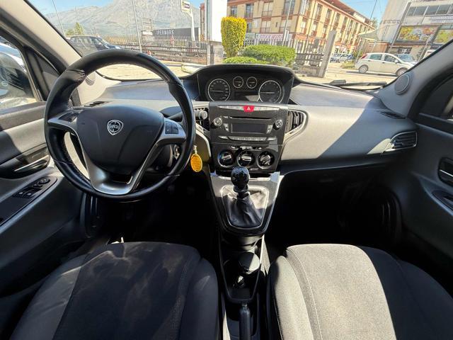LANCIA Ypsilon 1.2 69 CV 5p. GPL Ecochic Gold SCONTO ROTTAMAZIONE