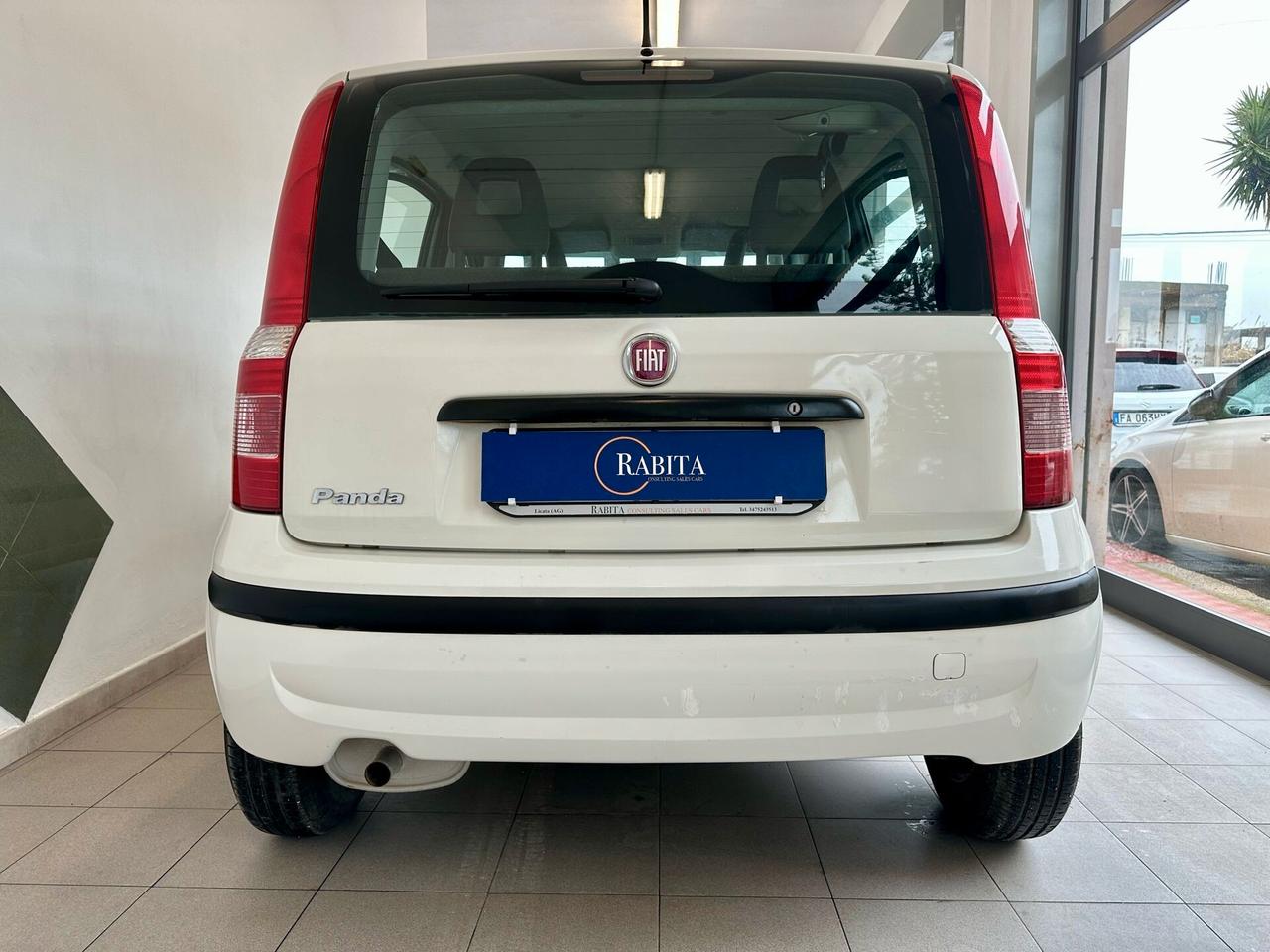 Fiat Panda 1.2 Dynamic 2010