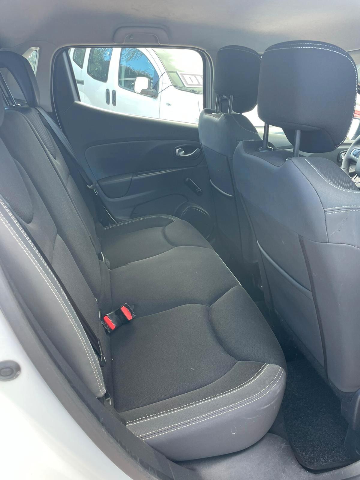 Renault Clio "Finanzaibile Senza Busta Paga"