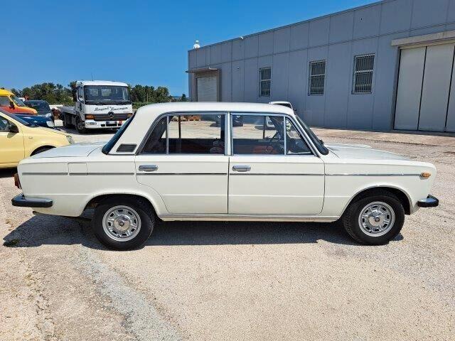 Fiat 125 1.6 SPECIAL -UNICO PROPRIETARIO