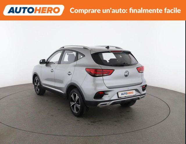 MG ZS 1.5 VTi-tech Comfort