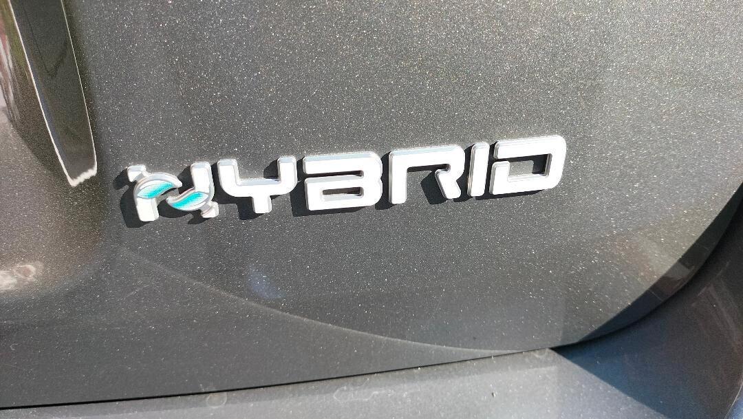 Fiat Panda Cross 1.0 Hybrid 70cv NO VINCOLI!!!