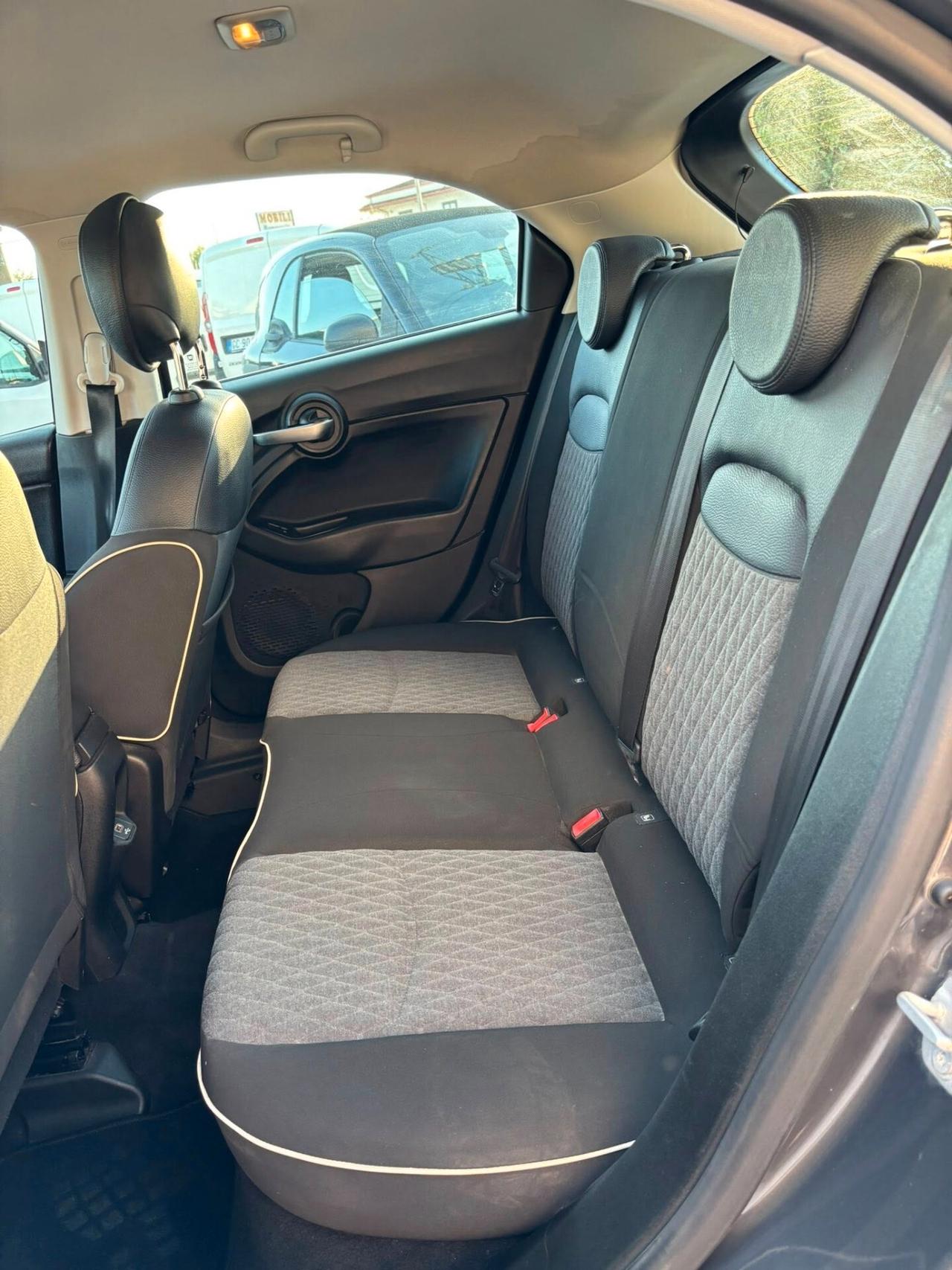 Fiat 500X 1.3 MultiJet 95 CV Cross