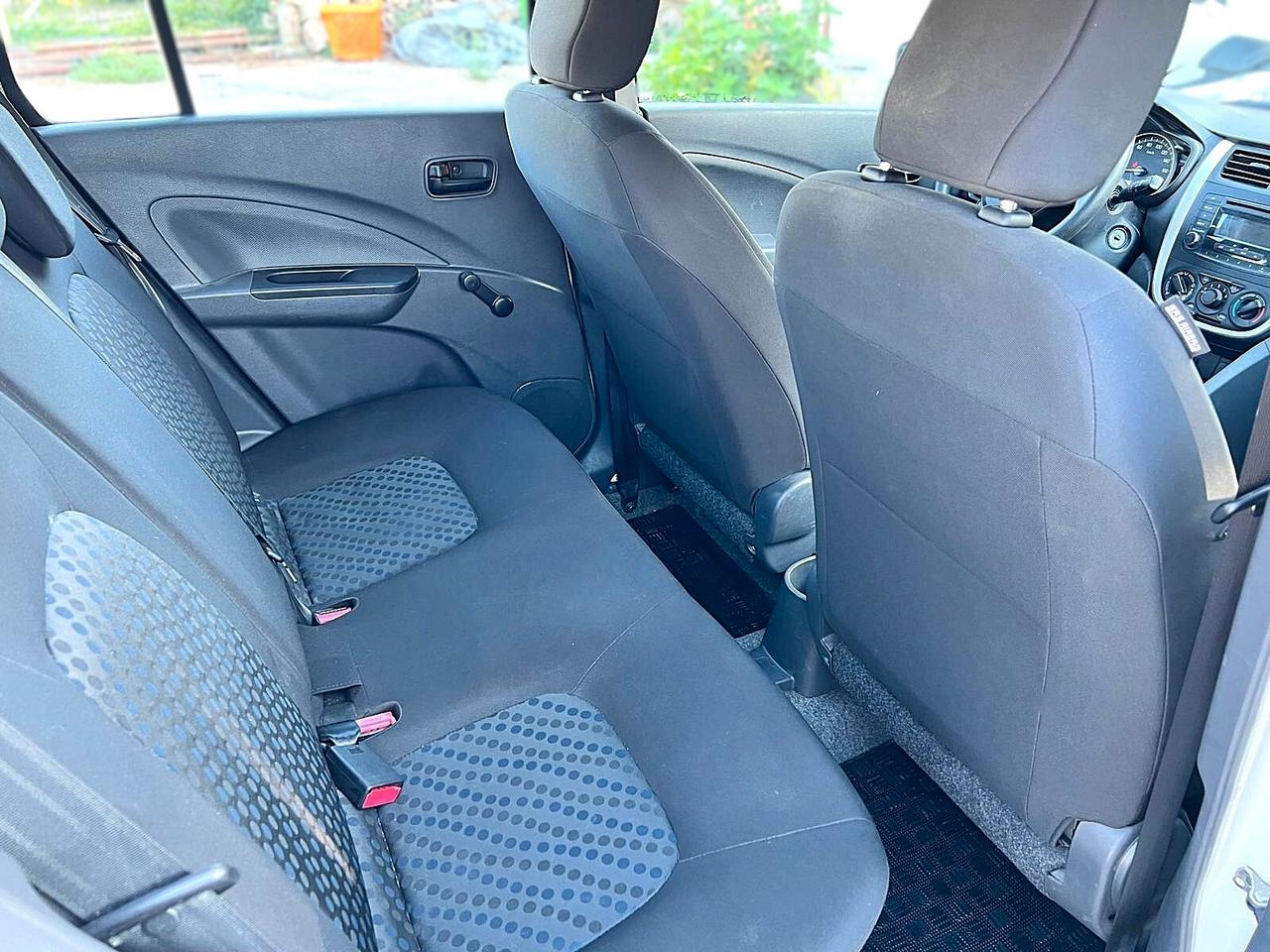 SUZUKI CELERIO 1.0 Style - 2018