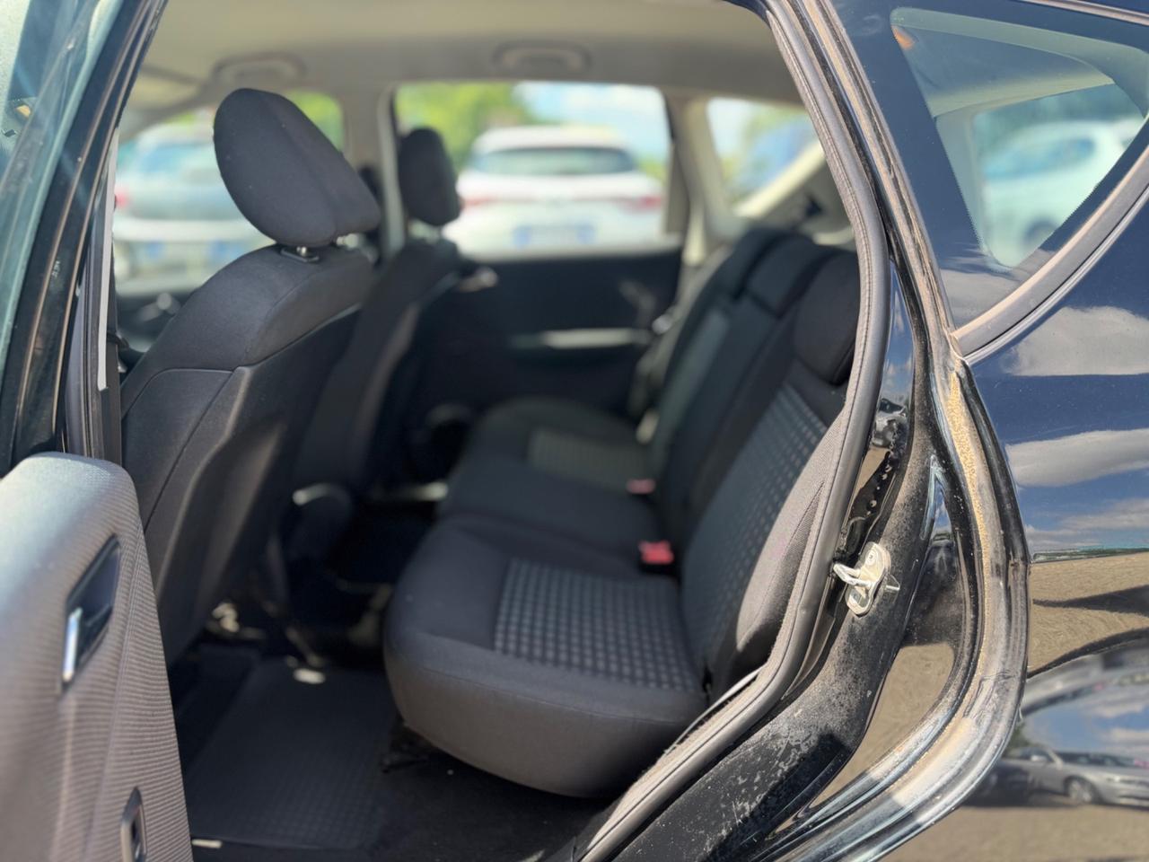 Mercedes-benz A 160 CDI AUTOMATICO NEOPATENTATI