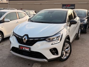 Renault Captur 1.5 dCi 95CV Energy Intens