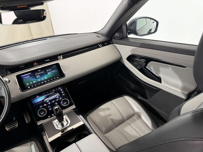 Land Rover Range Rover Evoque Range Rover Evoque 2.0d i4 mhev R-Dynamic HSE awd 150cv auto *PREZZO +IVA*AUTOCARRO*