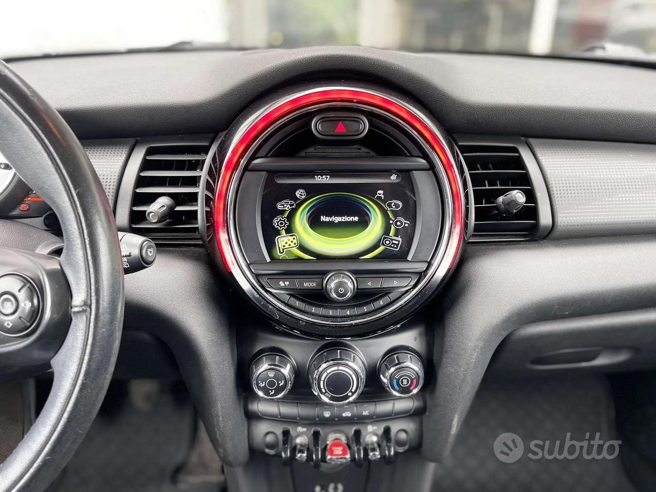 MINI Altro 1.5 Diesel 116CV E6 Neo - 2017