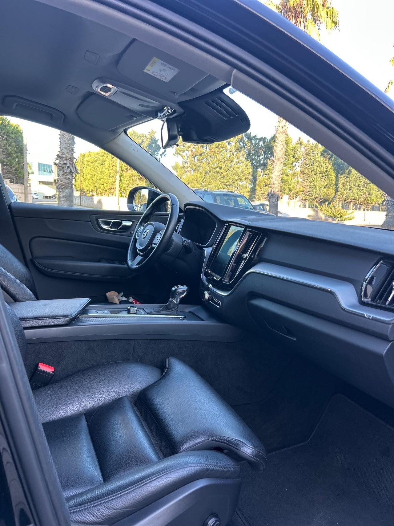 Volvo XC 60 XC60 D4 AWD Geartronic Business