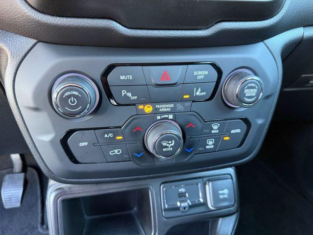 JEEP Renegade 1.0 T3 120cv Limited NEOPATENTATI-CARPLAY-NAVI