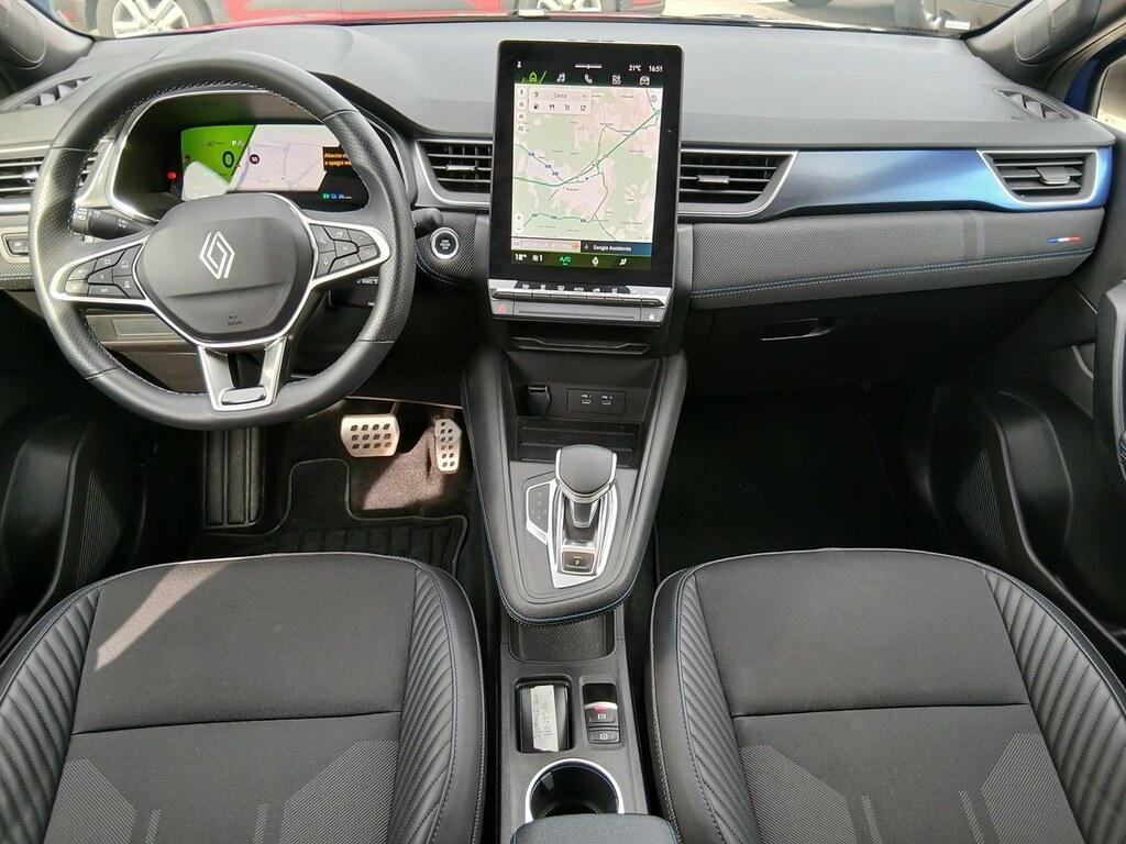 Renault Symbioz 1.6 E-Tech full hybrid Esprit Alpine Auto