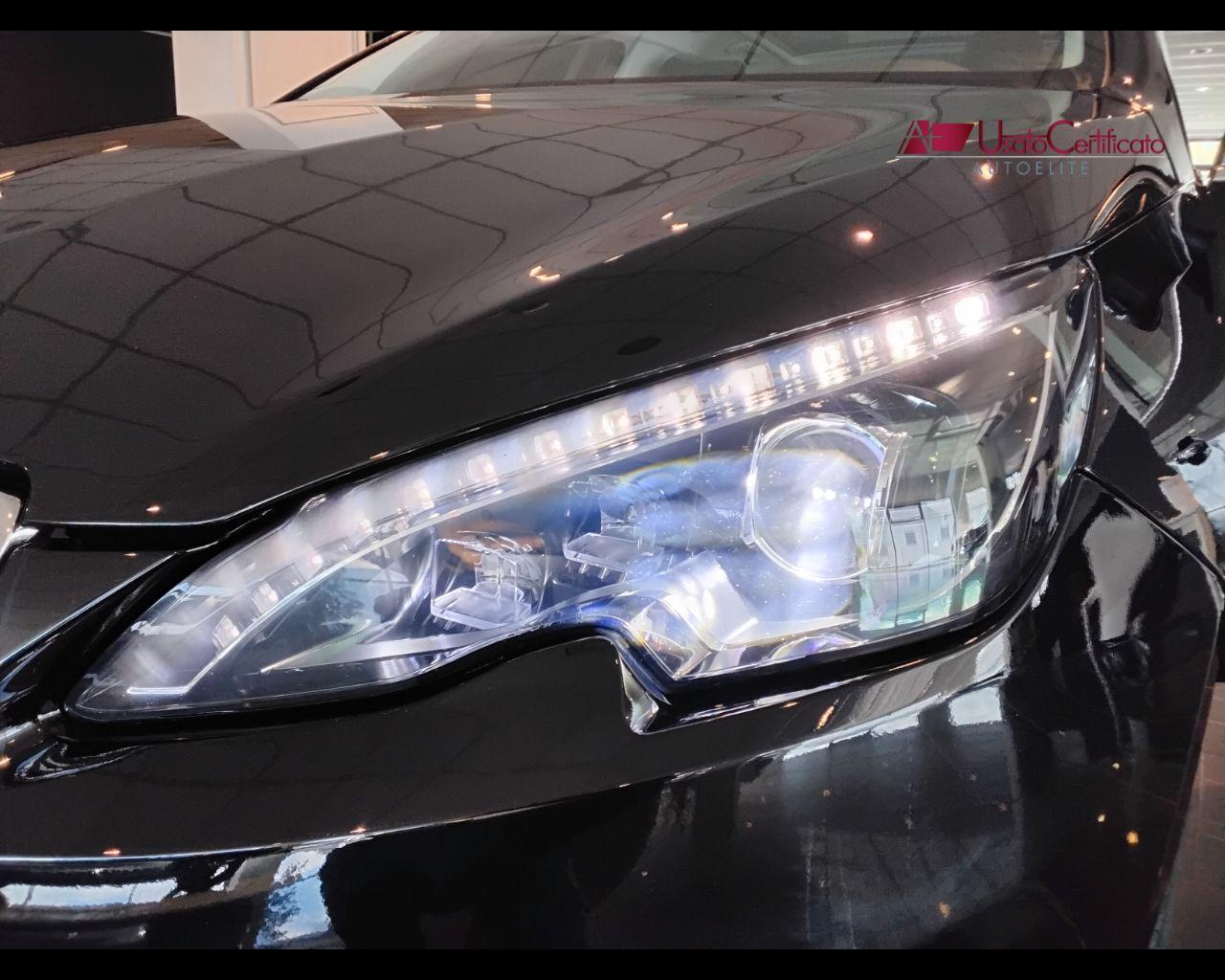 PEUGEOT 308 1.6 e-HDi 115 CV Stop&Start Allure