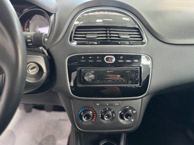 FIAT Punto Evo 1.3 MJT II 75 CV 3 porte Lounge